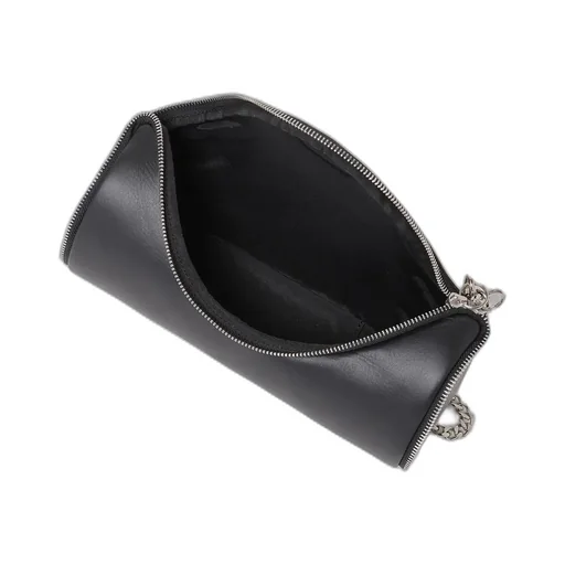 Chrome Steer Zip Pouch