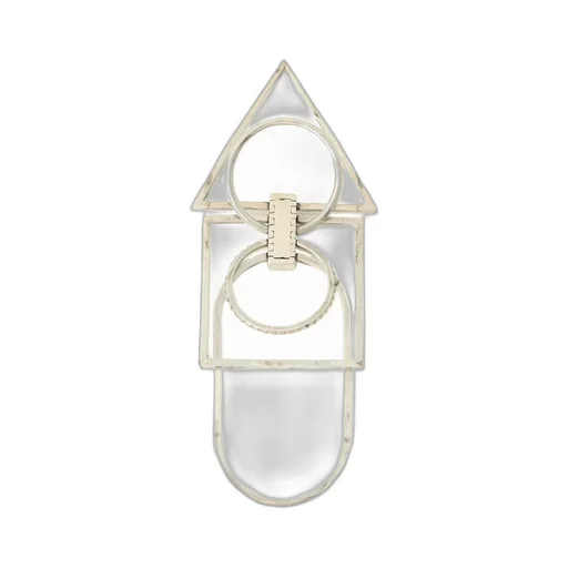 Quintuplet Ring
