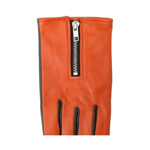 Ram Leather Glove
