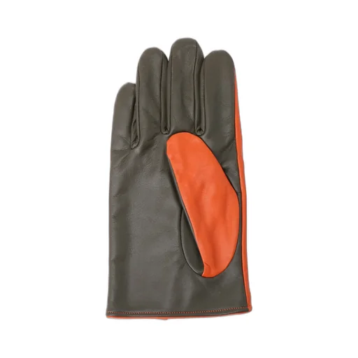 Ram Leather Glove