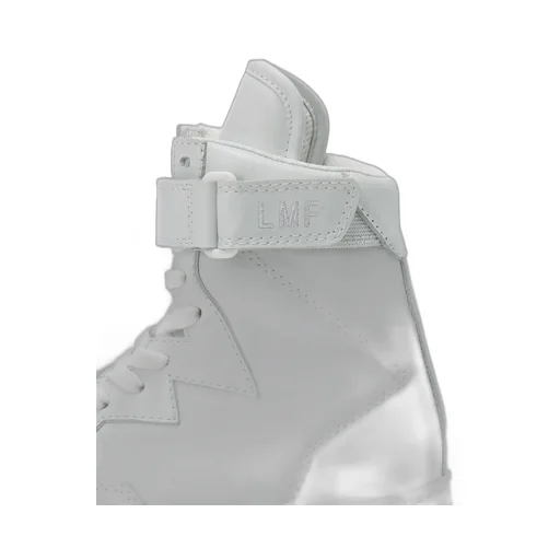 Limi Feu X Maison Mihara Yasuhiro Pointed Sneakers