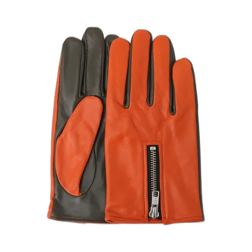 Ram Leather Glove