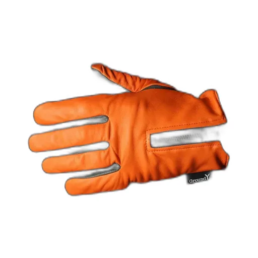 Ram Leather Glove