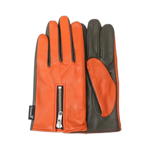 Ram Leather Glove