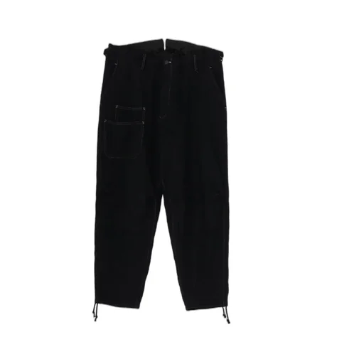 Fulling Serge Wide Pants