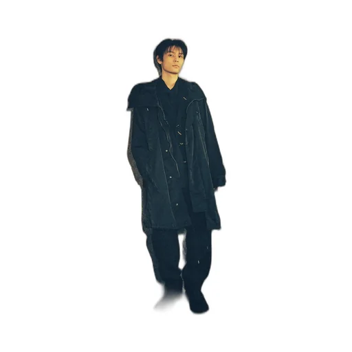 Fulling Serge Wide Pants