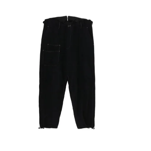 Fulling Serge Wide Pants