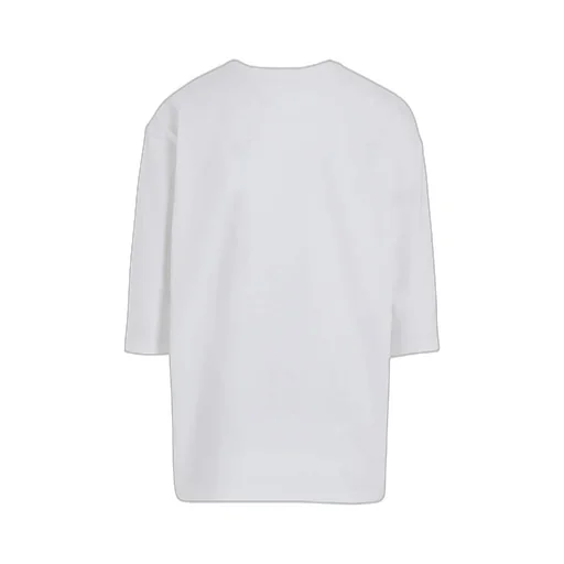 20/1 Combed Jersey Pot & Table Print 3/4 Sleeve Shirt