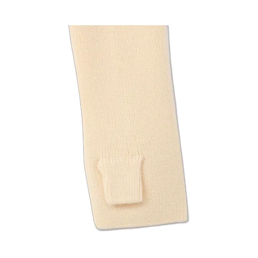 Standard W/Washable Plain Stitch Monkey Sweater