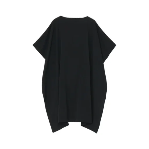 W/Gabardine Big Simple Dress