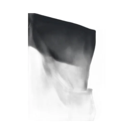W/Gabardine Pleats Suspender Skt