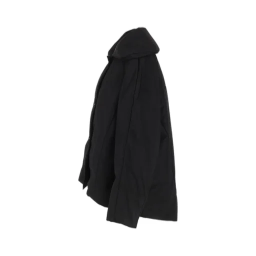 Down Short Coat