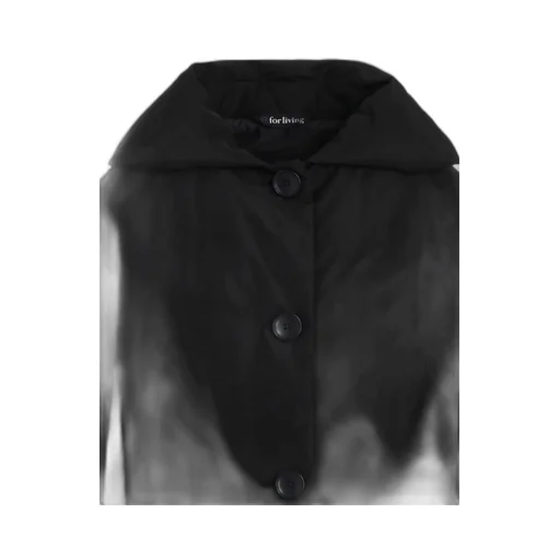 Down Short Coat