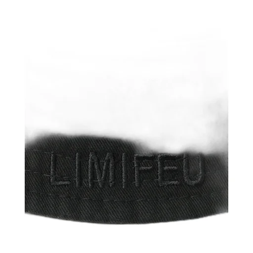 New Era X Limi Feu Damaged Bucket Hat