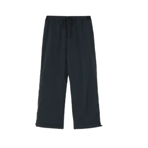 Taffeta + Fleece Pants