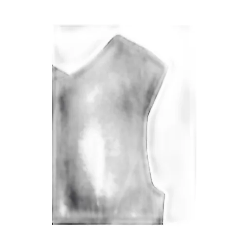 Wool Twill Jumper Dress