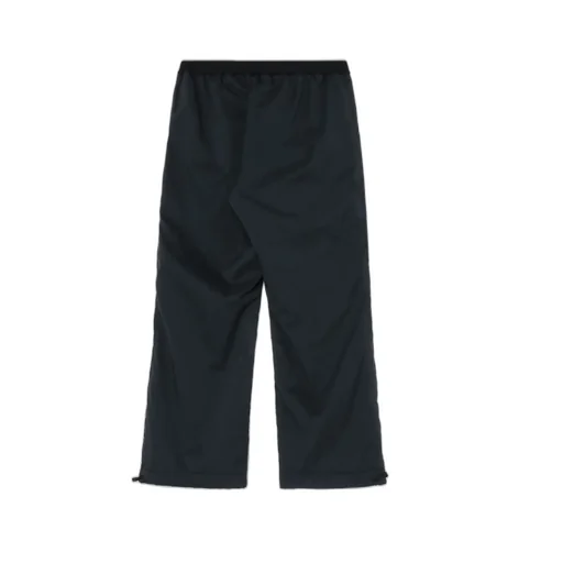 Taffeta + Fleece Pants