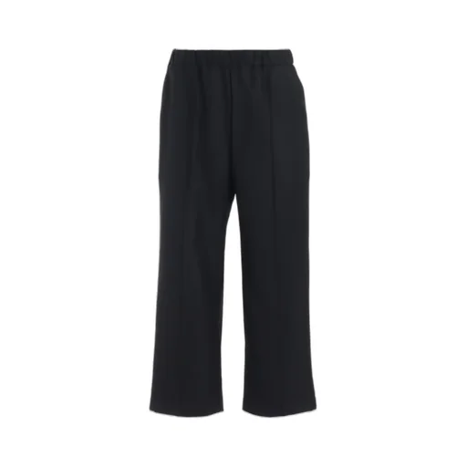 Wool Twill Pants