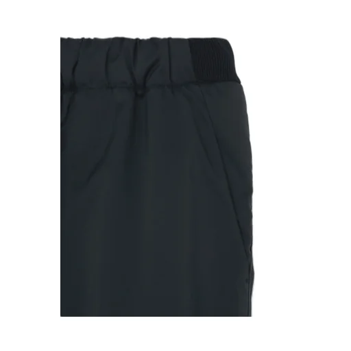 Taffeta + Fleece Pants