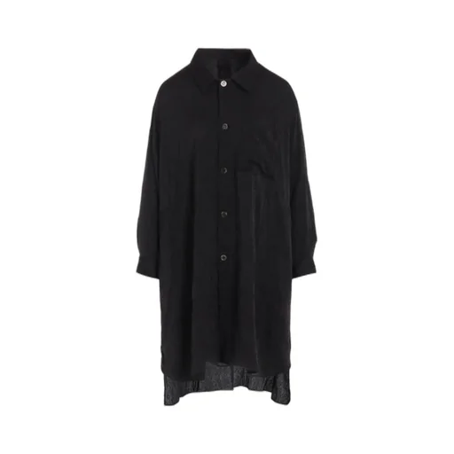 Washer Long Shirt