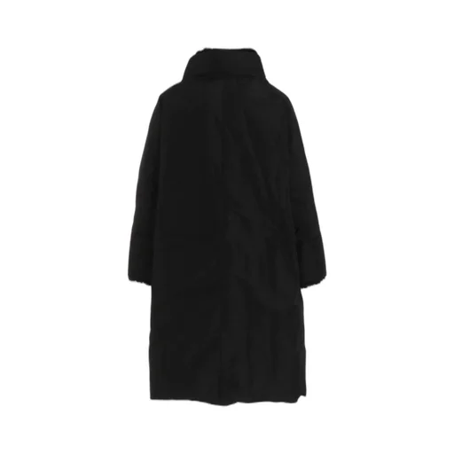 Down Long Coat
