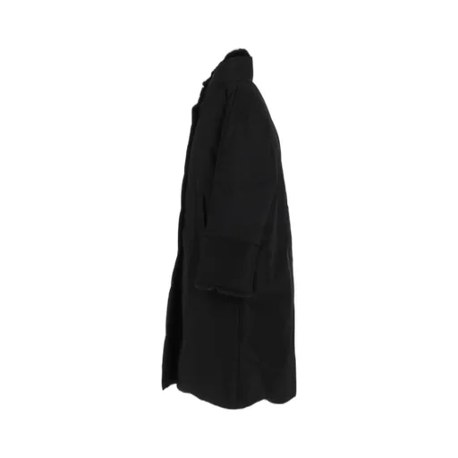 Down Long Coat