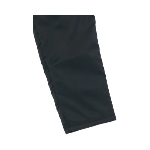 Taffeta + Fleece Slim Pants