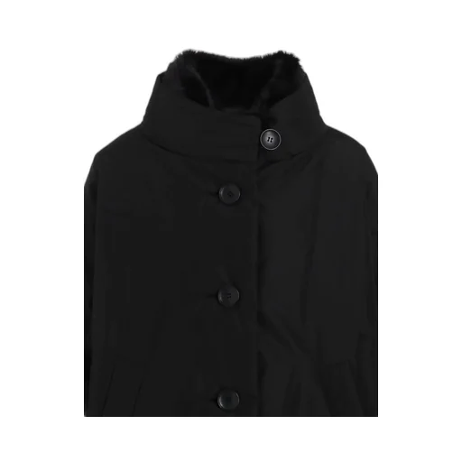 Down Long Coat