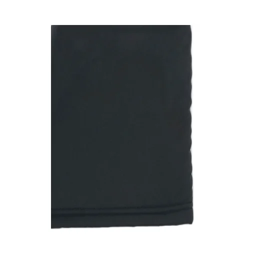 Taffeta + Fleece Skirt