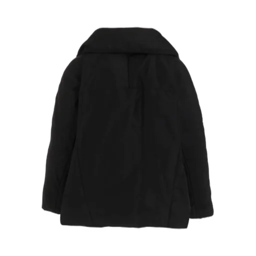 Down Short Coat