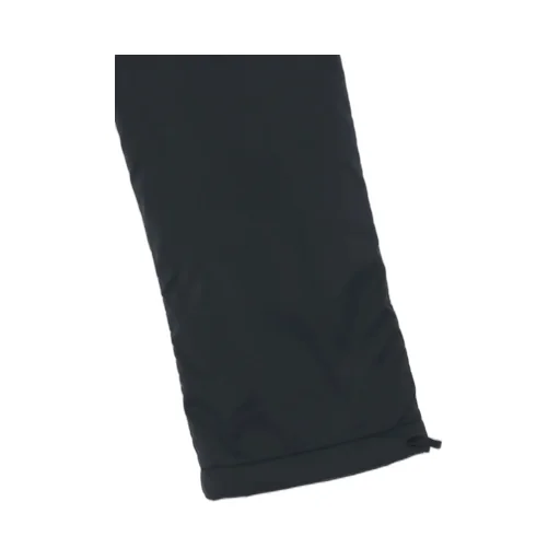 Taffeta + Fleece Pants