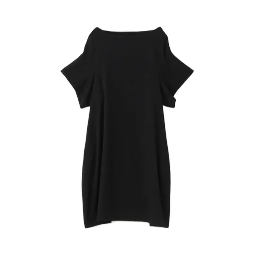Standard W/Gabardine Barrel Dress