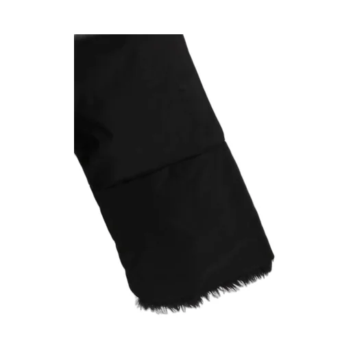 Down Long Coat