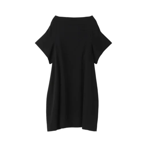 Standard W/Gabardine Barrel Dress