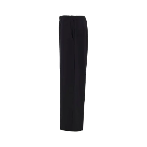 Cotton Mini Fleece Pants