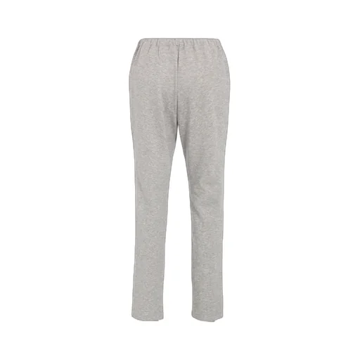 Cotton Mini Fleece Leggings
