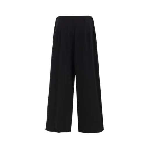 Cotton Mini Fleece Pants