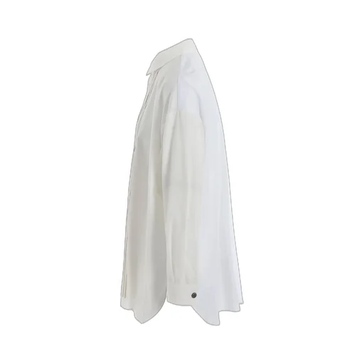 High Soft Broad Shirt