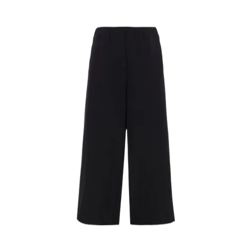 Cotton Mini Fleece Pants