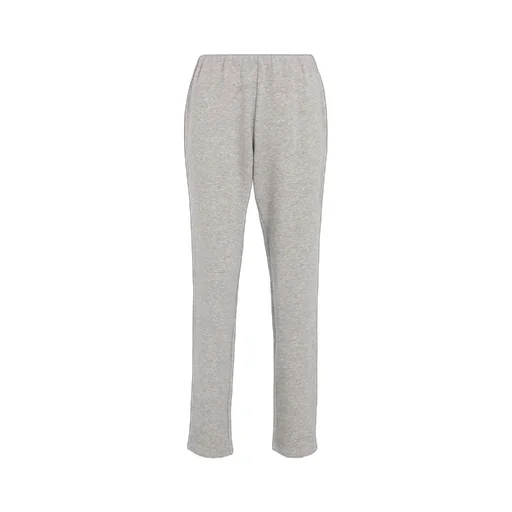 Cotton Mini Fleece Leggings