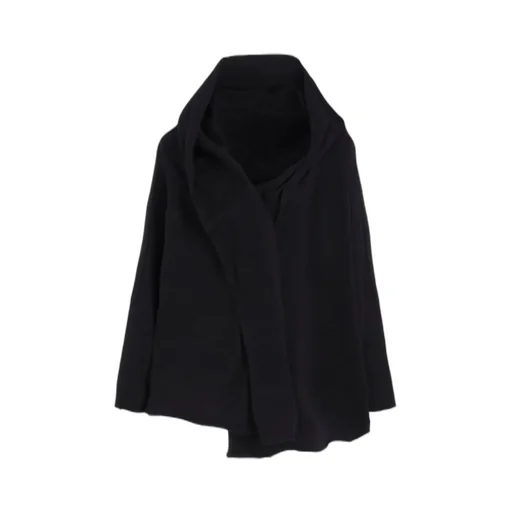 Cotton Mini Fleece Hoodie
