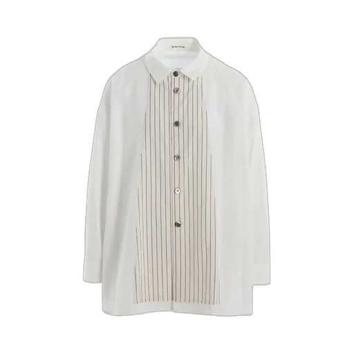 High Soft Broad Shirt