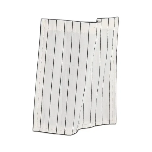 High Soft Broad Pants