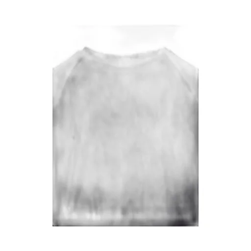 Mercerization Cotton Jersey Tunic