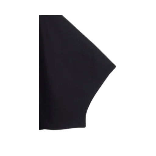 Mercerization Cotton Jersey Tunic