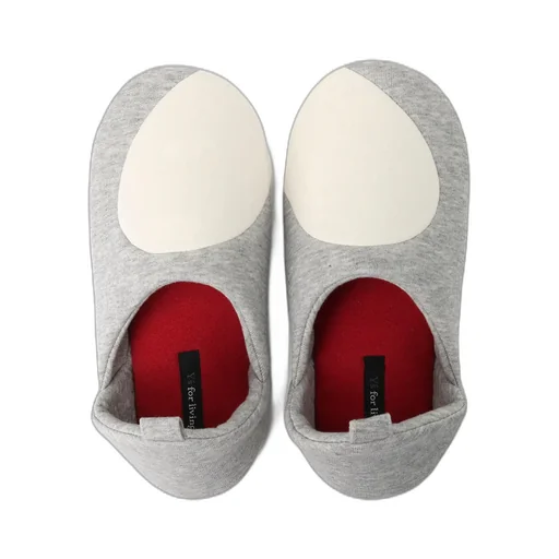 Heart Room Shoes
