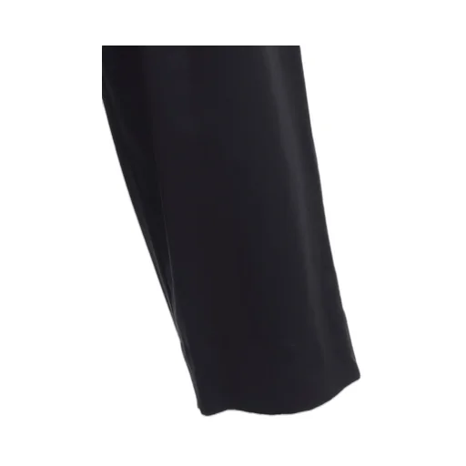 High Soft Broad Pants