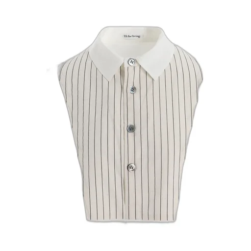 High Soft Broad Tunic