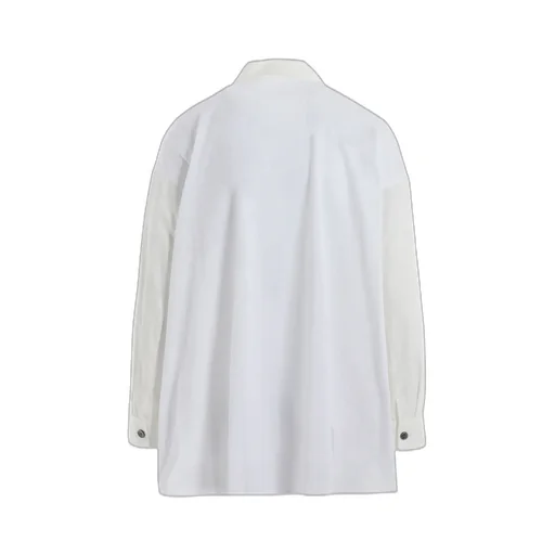 High Soft Broad Shirt