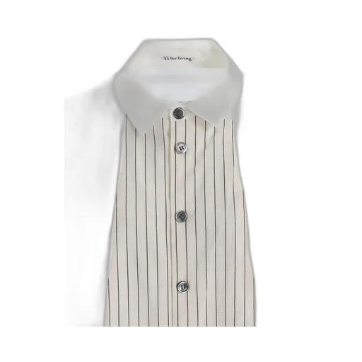 High Soft Broad Shirt